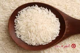 ترخیص برنج