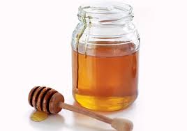 صادرات عسل به دبی
