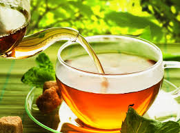 بازاریابی برای صادرات چای