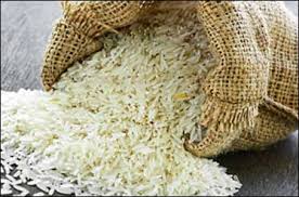  ترخیص کار برنج 