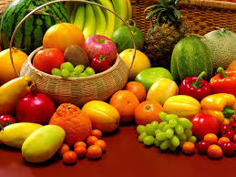 صادرات میوه