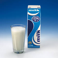 واردات ماشین آلات خط تولید شیر پاکتی